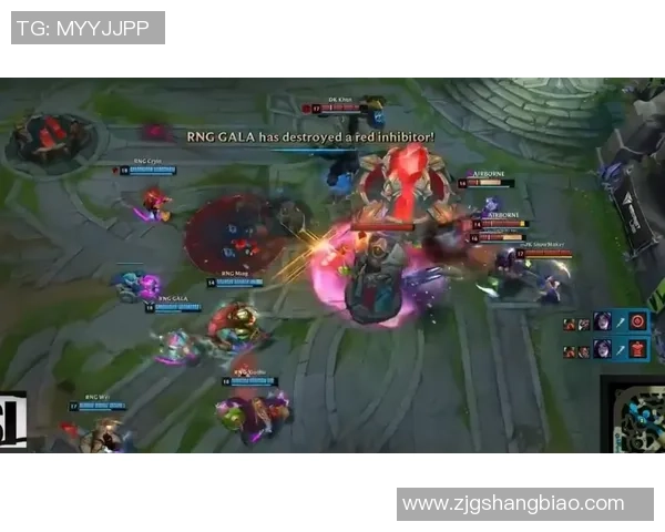 RNG比赛经验引发热议玩家对战术选择和团队配合的不同看法