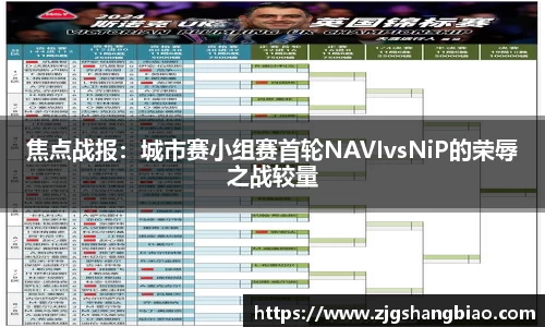 焦点战报：城市赛小组赛首轮NAVIvsNiP的荣辱之战较量